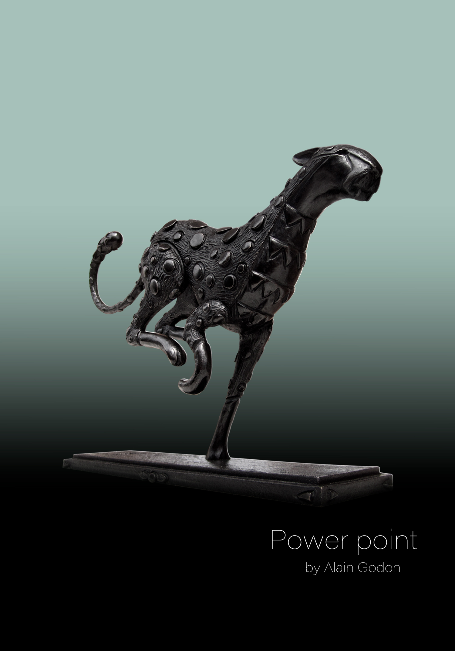 Sculpture - power point