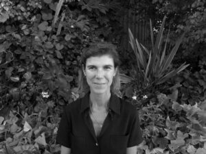 Portrait de Séverine Berger